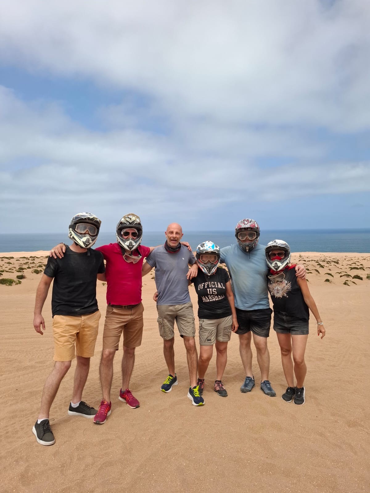 Challenge des Commerciaux - Direction Agadir